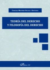 Teoría del Derecho y Filosofía del Derecho
