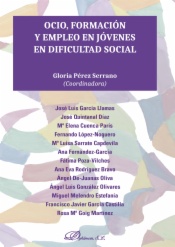 Ocio, formación y empleo en jóvenes en dificultad social