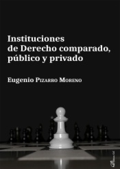Instituciones de Derecho comparado, público y privado