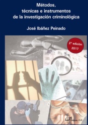 Métodos, técnicas e instrumentos de la investigación criminológica
