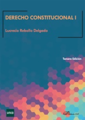 Derecho constitucional I