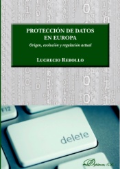 Protección de datos en Europa