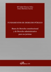 Fundamentos de derecho público