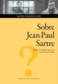 Sobre Jean-Paul Sartre