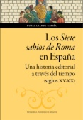 Los Siete sabios de Roma en España