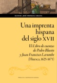 Una imprenta hispana del siglo XVII