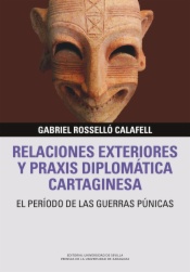 Relaciones exteriores y praxis diplomática cartaginesa.