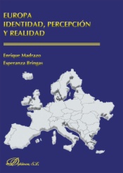 Europa. Identidad, percepción y realidad