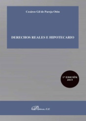 Derechos reales e hipotecario