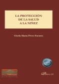 La protección de la salud a la niñez