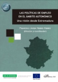 Las políticas de empleo en el ámbito autonómico