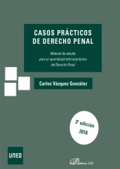 Casos prácticos de Derecho Penal