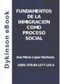 Fundamentos de la inmigración como proceso social