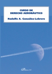Curso de Derecho Aeronáutico