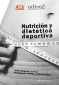 Nutrición y dietética deportiva