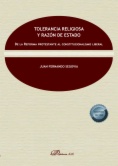 Tolerancia religiosa y razón de Estado