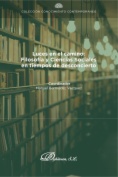 Luces en el camino: filosofía y ciencias sociales en tiempos de desconcierto