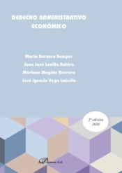 Derecho administrativo económico