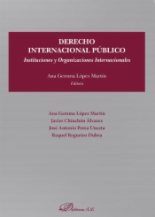 Derecho Internacional Público