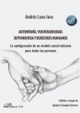 Autonomía, vulnerabilidad, dependencia y derechos humanos