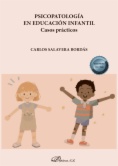 Psicopatología en educación infantil. Casos prácticos