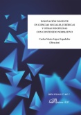 Innovación docente en ciencias sociales, jurídicas y otras disciplinas con contenido normativo