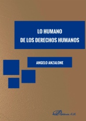Lo humano de los derechos humanos