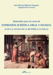 Materiales para un curso de expresión jurídica oral y escrita