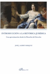 Introducción a la retórica jurídica