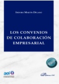 Los convenios de colaboración empresarial