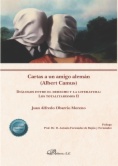 Cartas a un amigo alemán (Albert Camus)