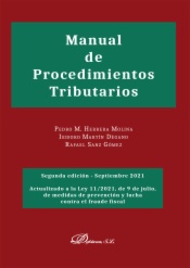 Manual de Procedimientos Tributarios