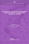Comunicación política en el mundo digital