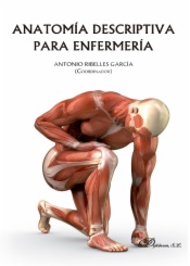Anatomía descriptiva para enfermería