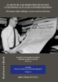 El reto de los derechos humanos: cuestiones actuales controvertidas = The human rights challenge: current controversial issues