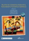 Relatos de cosmopolitismo en el pensamiento filosófico hispánico