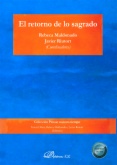 El retorno de lo sagrado