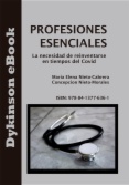 Profesiones esenciales
