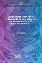 Experiencias innovadoras y desarrollo de competencias docentes en educación ante el horizonte 2030
