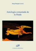 Antología comentada de la Ilíada