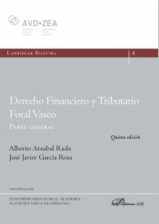 Derecho Financiero y Tributario Foral Vasco