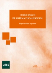 Curso básico de sistema fiscal español