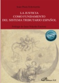 La justicia como fundamento del sistema tributario español