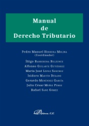 Manual de Derecho Tributario