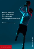 Manual didáctico para la enseñanza del baloncesto en las etapas de formación