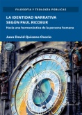 La identidad narrativa según Paul Ricoeur