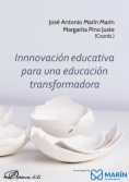 Innovación educativa para una educación transformadora