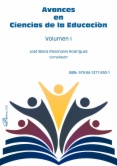 Avances en ciencias de la educación. Volumen I