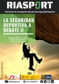 La seguridad deportiva a debate II