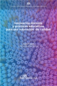Innovación docente y prácticas educativas para una educación de calidad